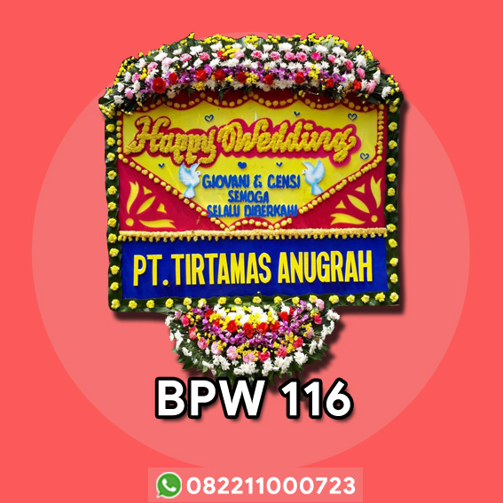 Toko Karangan Bunga Mustika Jaya Bekasi , cimuning mustika jaya