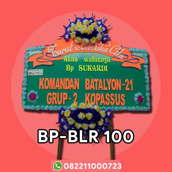 Toko Bunga Blora