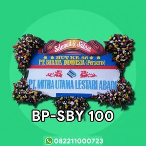 toko bunga surabaya