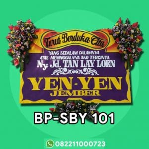 toko bunga surabaya