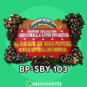 toko bunga surabaya