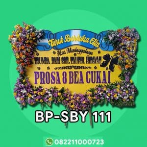 toko bunga surabaya
