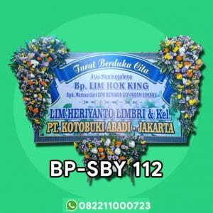 toko bunga surabaya